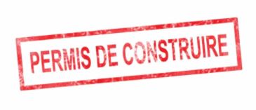 dépôt permis de construire