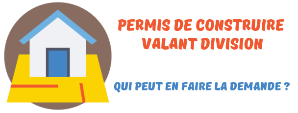 permis valant division