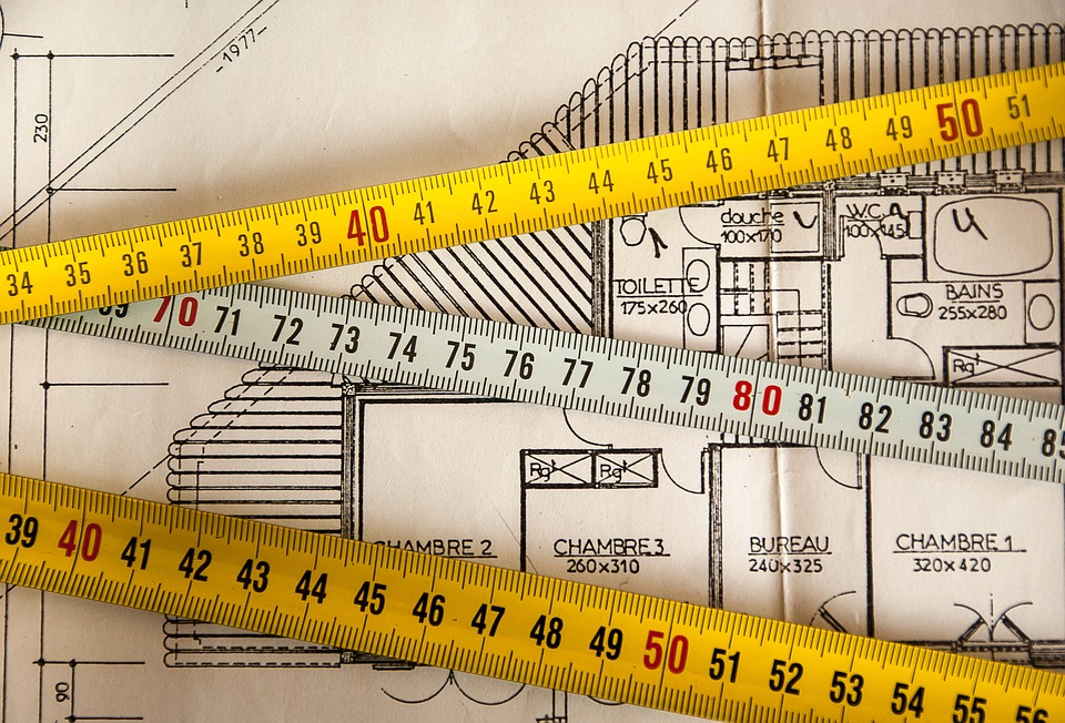 Permis de construire ou demande préalable