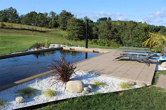 déclaration préalable piscine