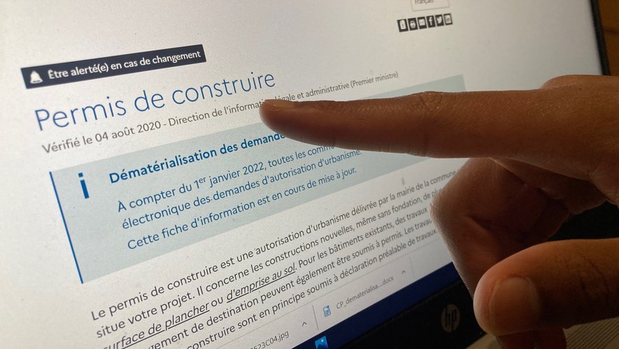 permis de construire obligatoire depuis quand