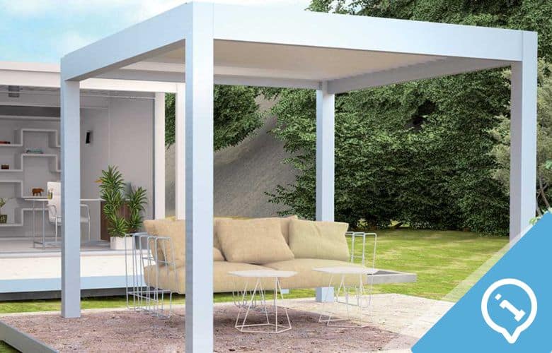 déclaration préalable pergola