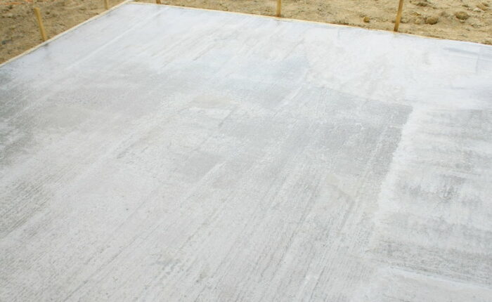 permis de construire dalle béton permis de construire dalle béton