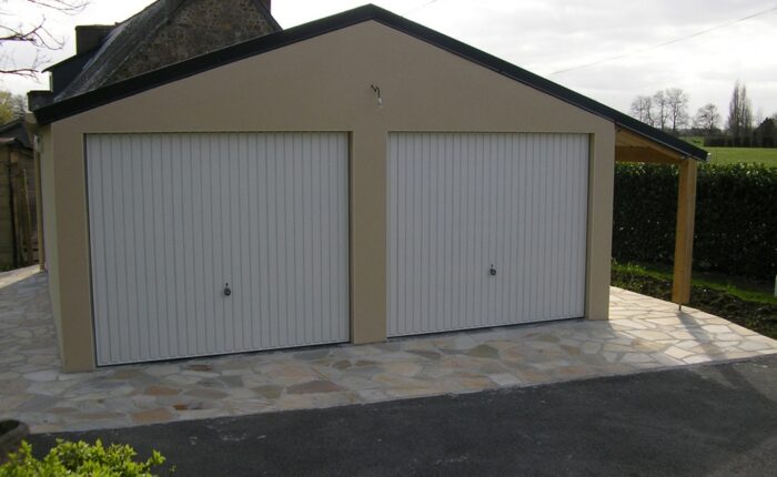 permis de construire garage permis de construire garage