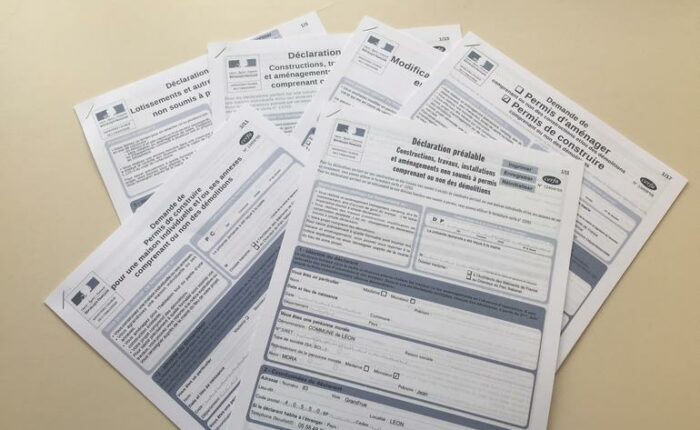 déclaration préalable fin de travaux déclaration préalable fin de travaux