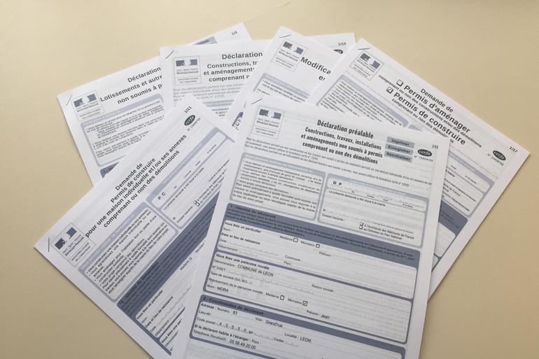 déclaration préalable fin de travaux déclaration préalable fin de travaux
