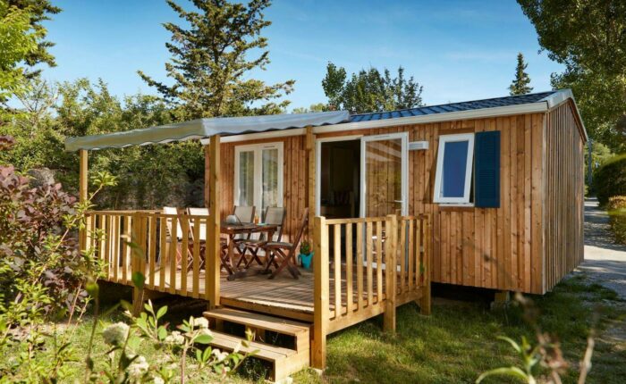 déclaration préalable mobil home