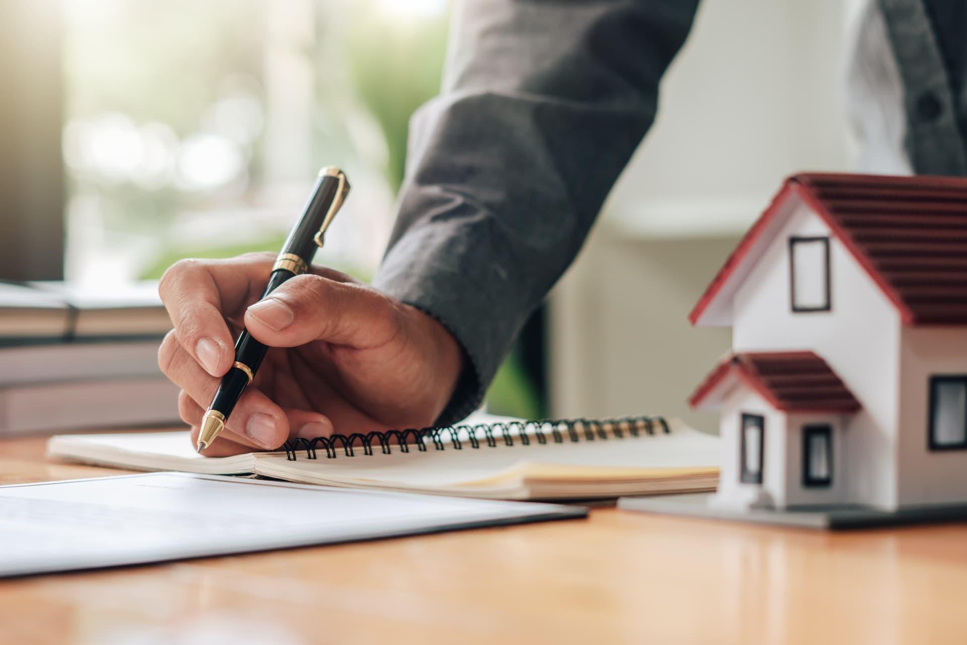 déclaration préalable opposition