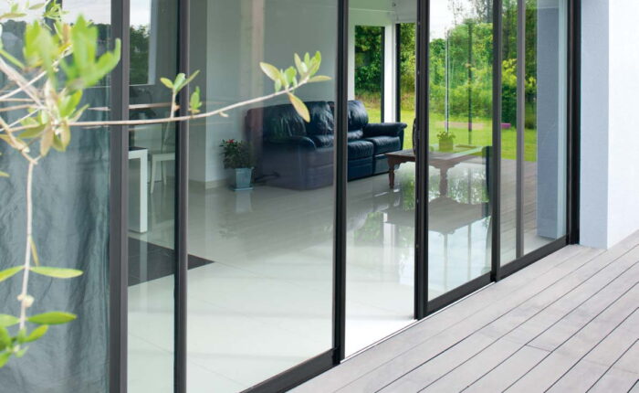 déclaration préalable ouverture baie vitrée déclaration préalable ouverture baie vitrée