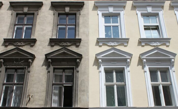 déclaration préalable ravalement de façade déclaration préalable ravalement de façade