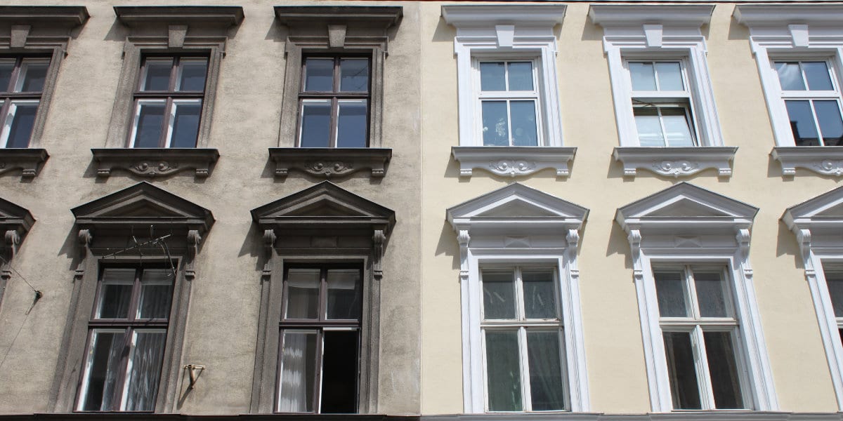 déclaration préalable ravalement de façade déclaration préalable ravalement de façade