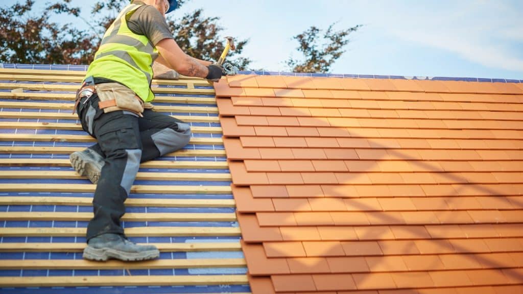 déclaration préalable réfection toiture