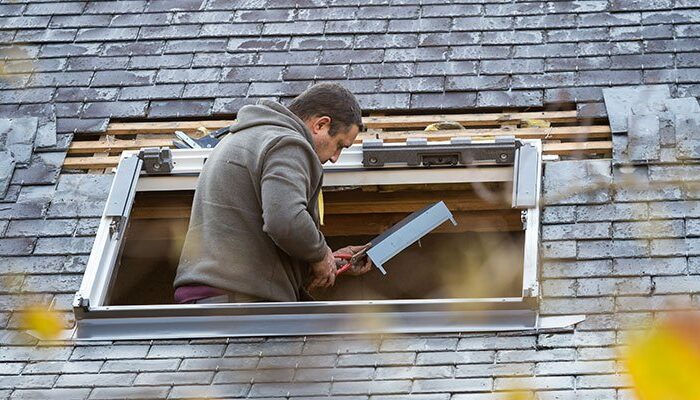 déclaration préalable velux
