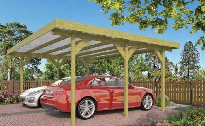 permis de construire carport