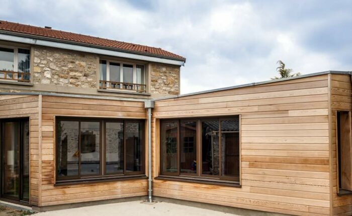 permis de construire extension permis de construire extension