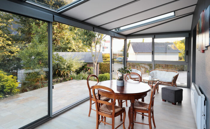 permis de construire pour veranda