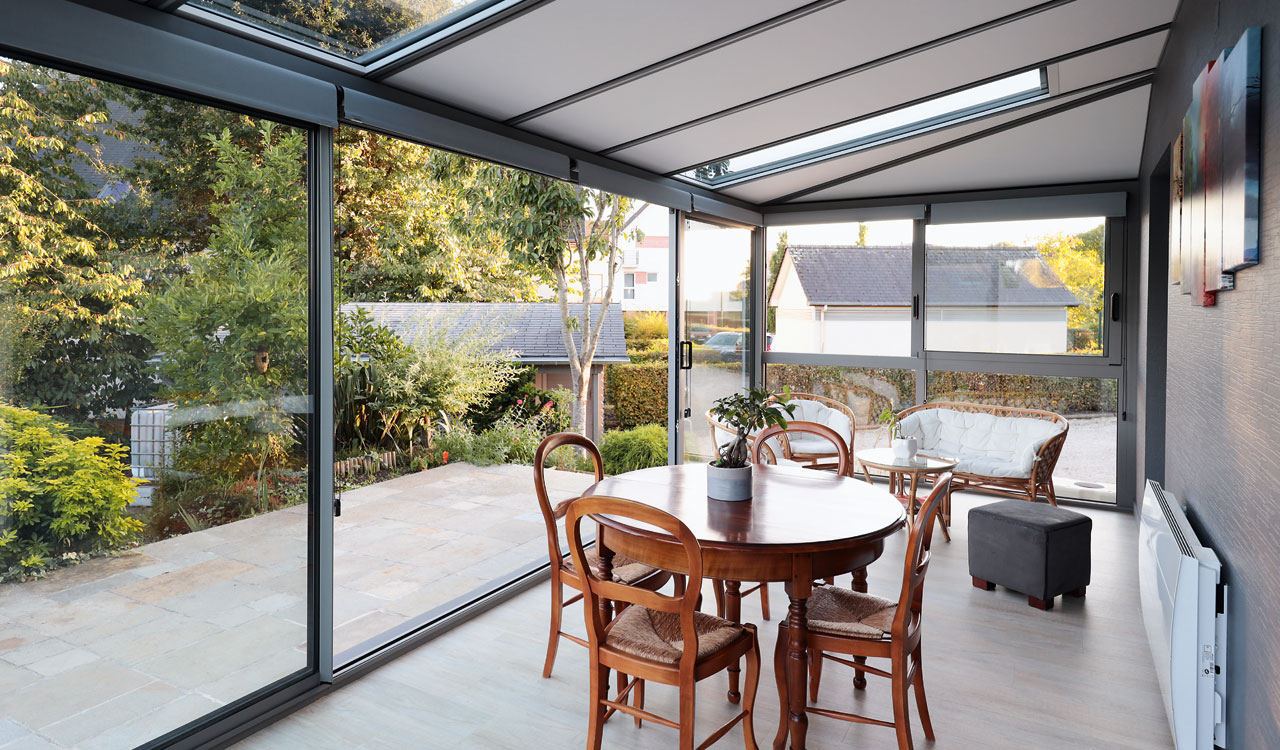 permis de construire pour veranda