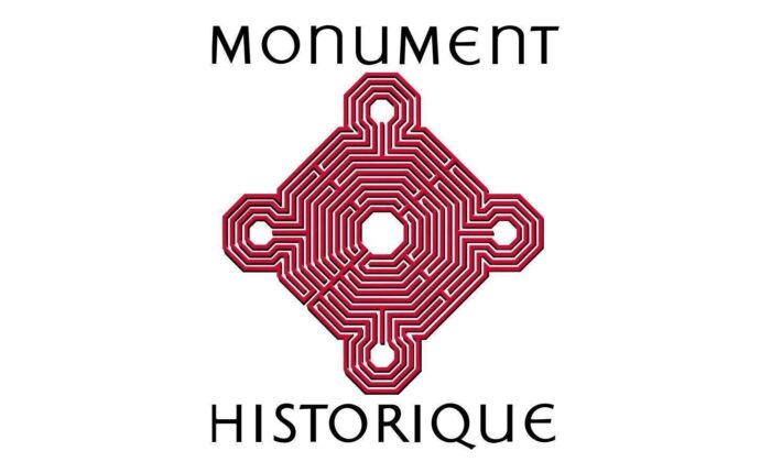 Cerfa permis de construire monument historique