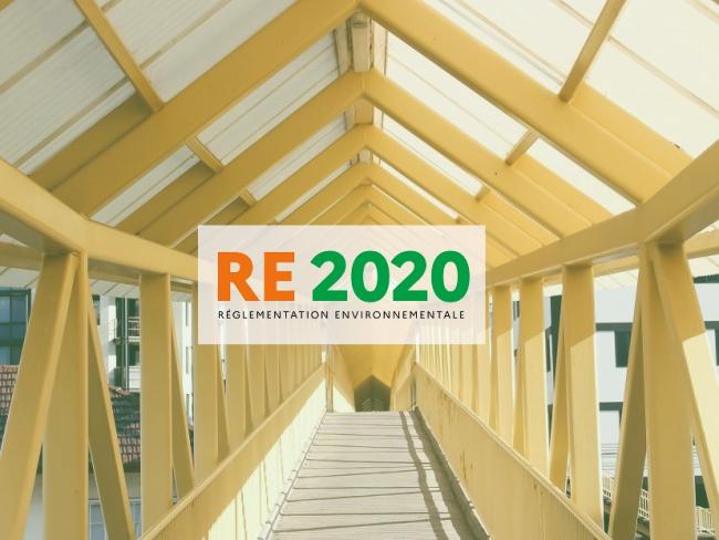 permis de construire RE2020