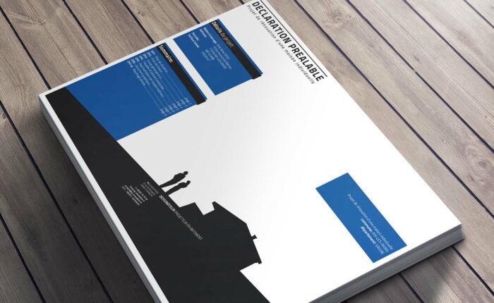 déclaration préalable en ligne déclaration préalable en ligne