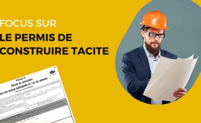 permis de construire tacite permis de construire tacite