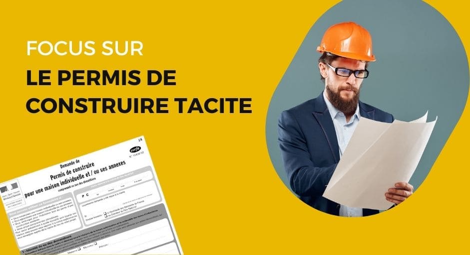 permis de construire tacite permis de construire tacite
