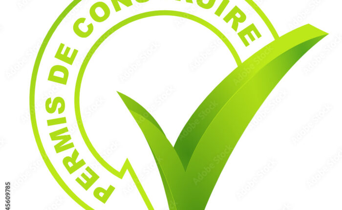 permis de construire validé permis de construire validé