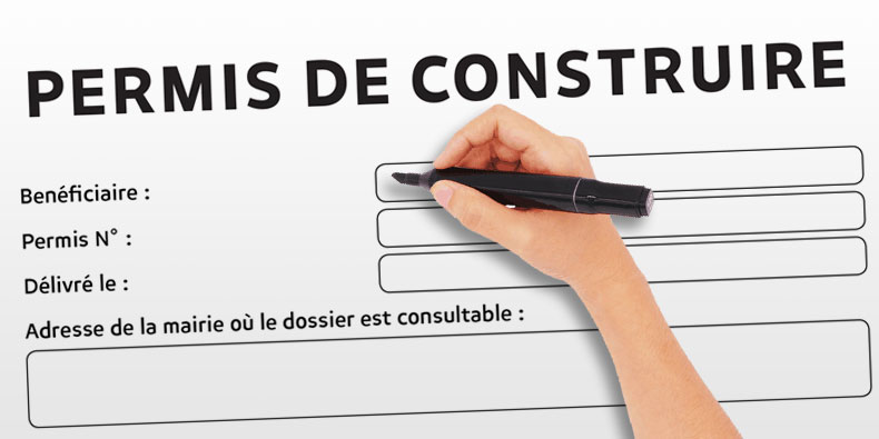 comment remplir le Cerfa permis de construire