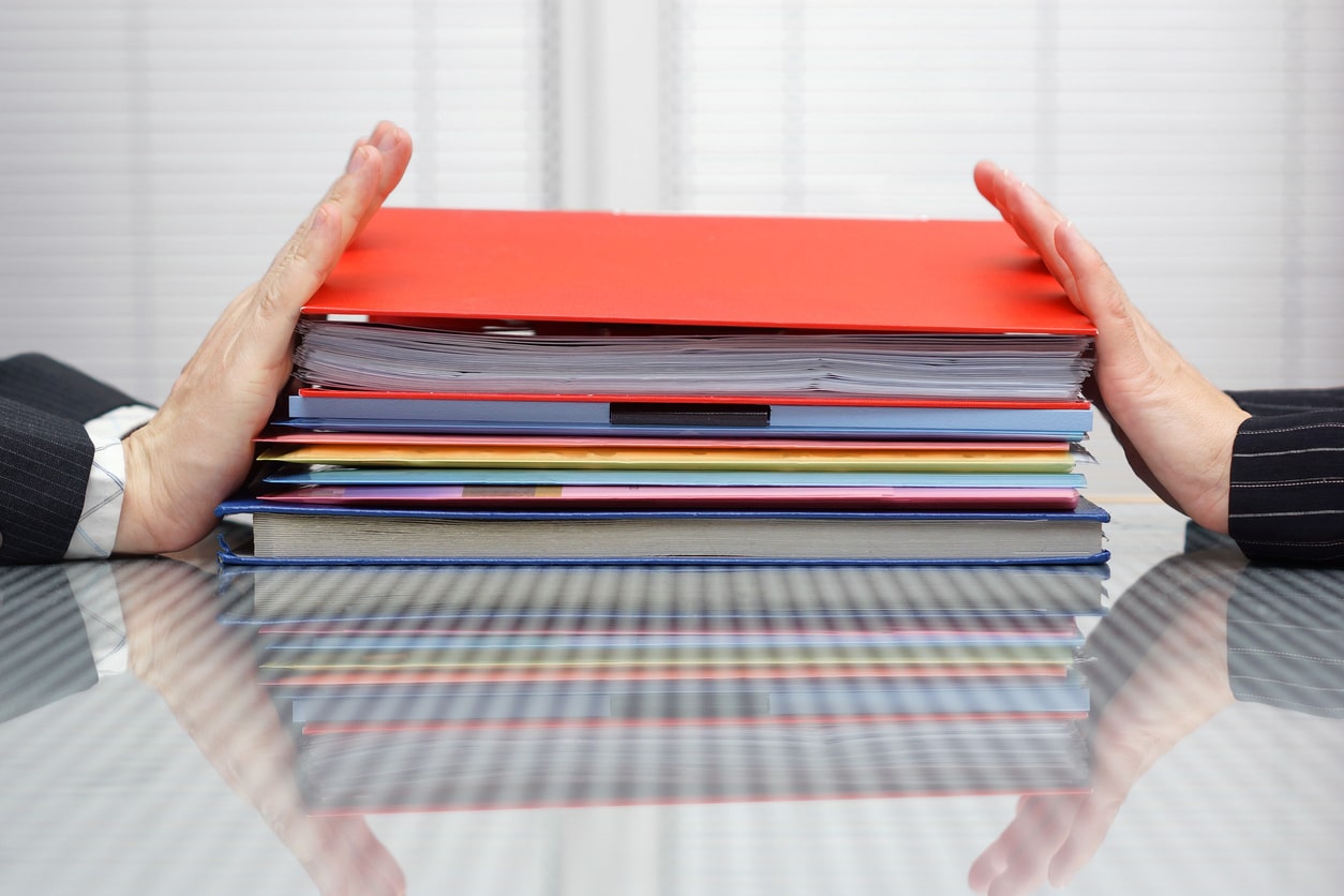 déclaration préalable refusée