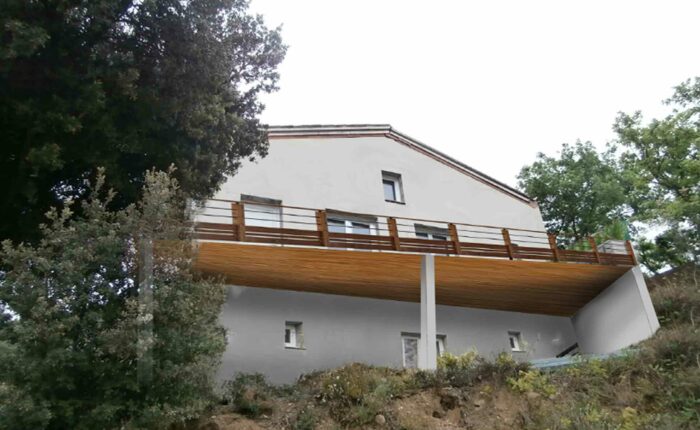 déclaration préalable travaux terrasse