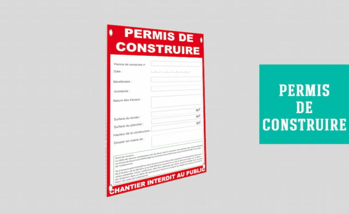 permis de construire fin de travaux