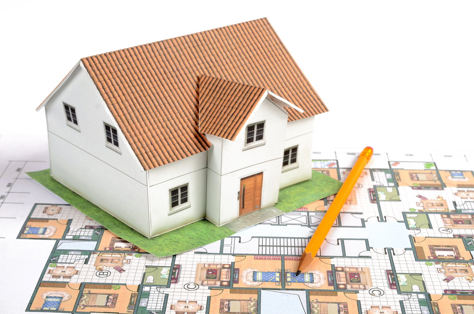 permis de construire maison