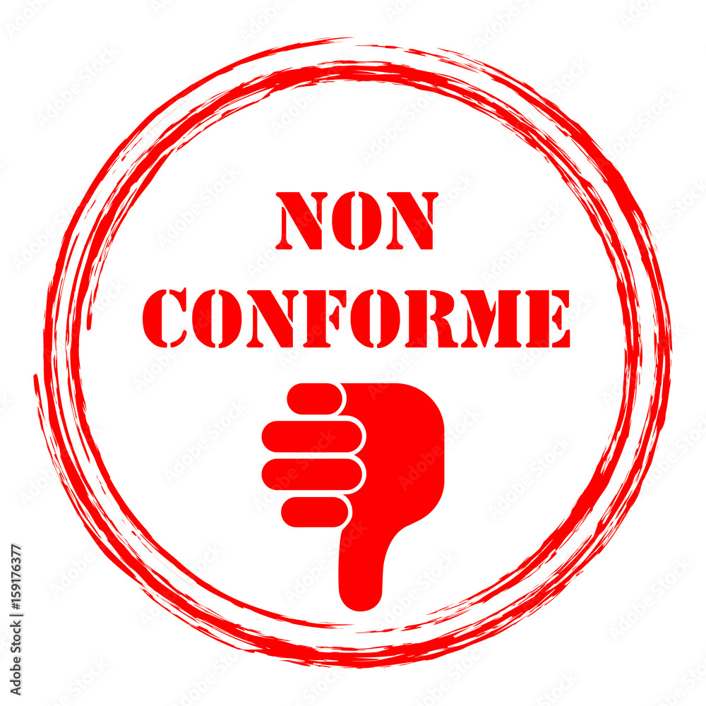 permis de construire non conforme
