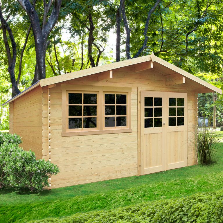 permis de construire abri de jardin
