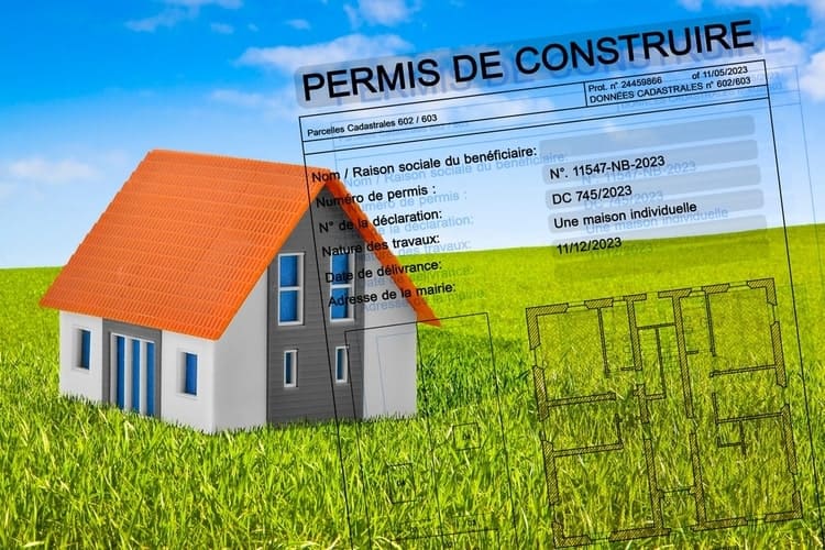 permis de construire modificatif délai d’instruction