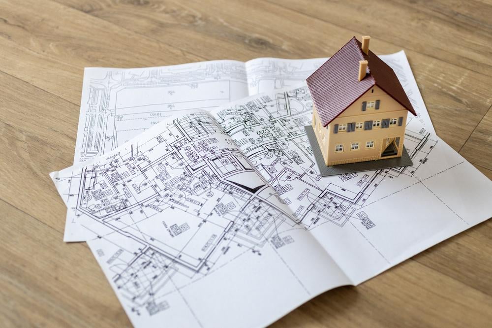 permis de construire sans architecte