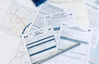 remplir Cerfa permis de construire