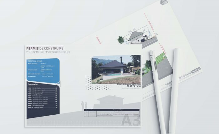 permis de construire exemple permis de construire exemple