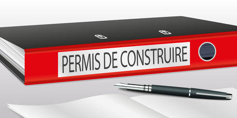 permis de construire obligatoire