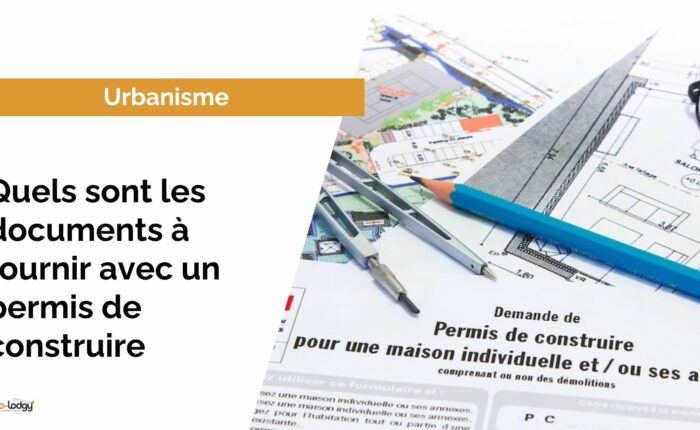 permis de construire quels documents permis de construire quels documents