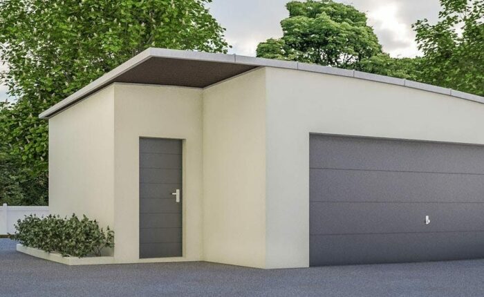 permis de construire Cerfa garage permis de construire Cerfa garage