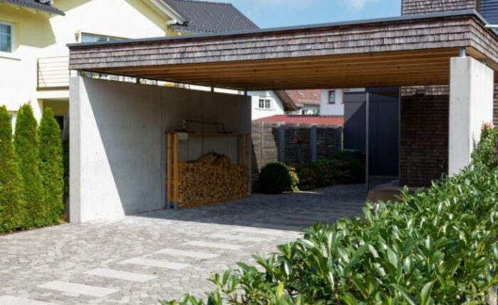 permis de construire carport Cerfa permis de construire carport Cerfa