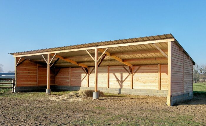 permis de construire hangar particulier Cerfa permis de construire hangar particulier Cerfa