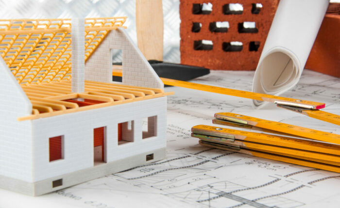 permis de construire nombre de pièces de la maison