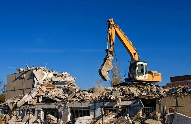 Cerfa permis de construire démolition Cerfa permis de construire démolition