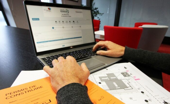 Cerfa permis de construire en ligne Cerfa permis de construire en ligne