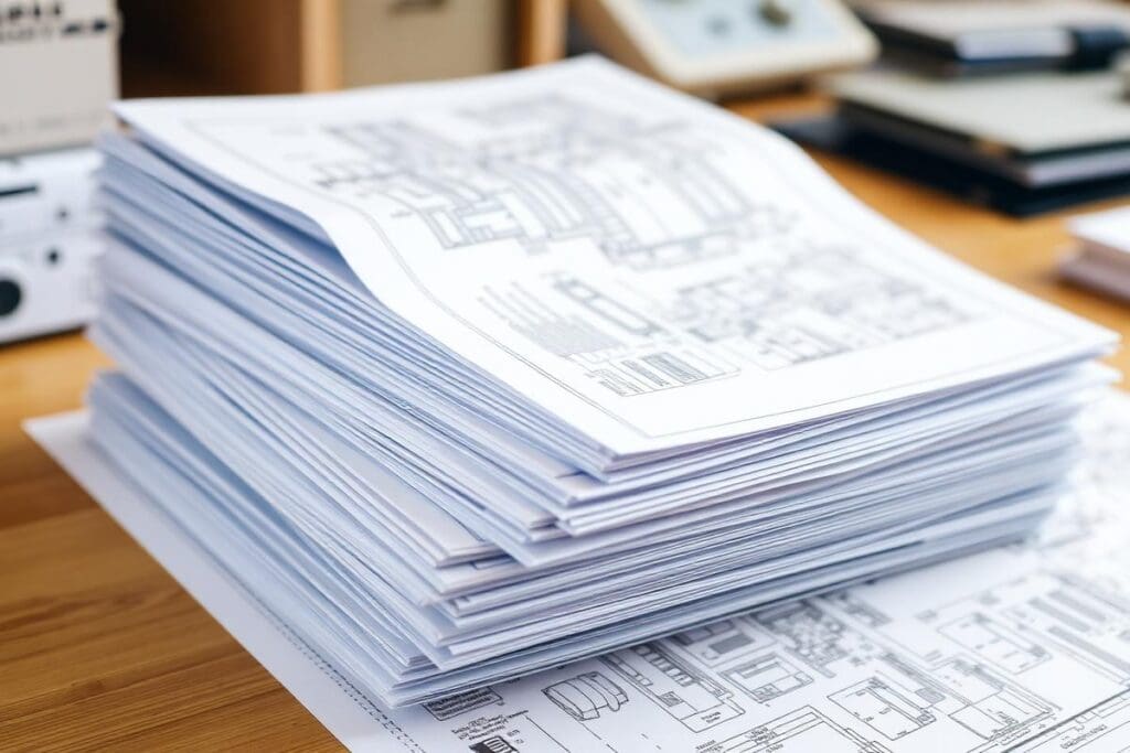 Cerfa permis de construire entrepôt