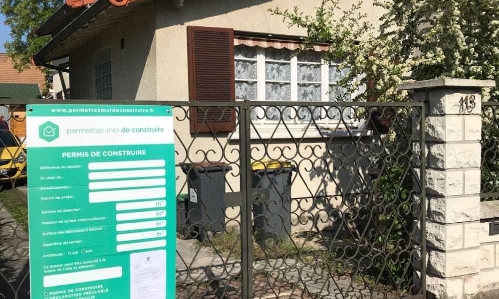 permis de construire autour de moi